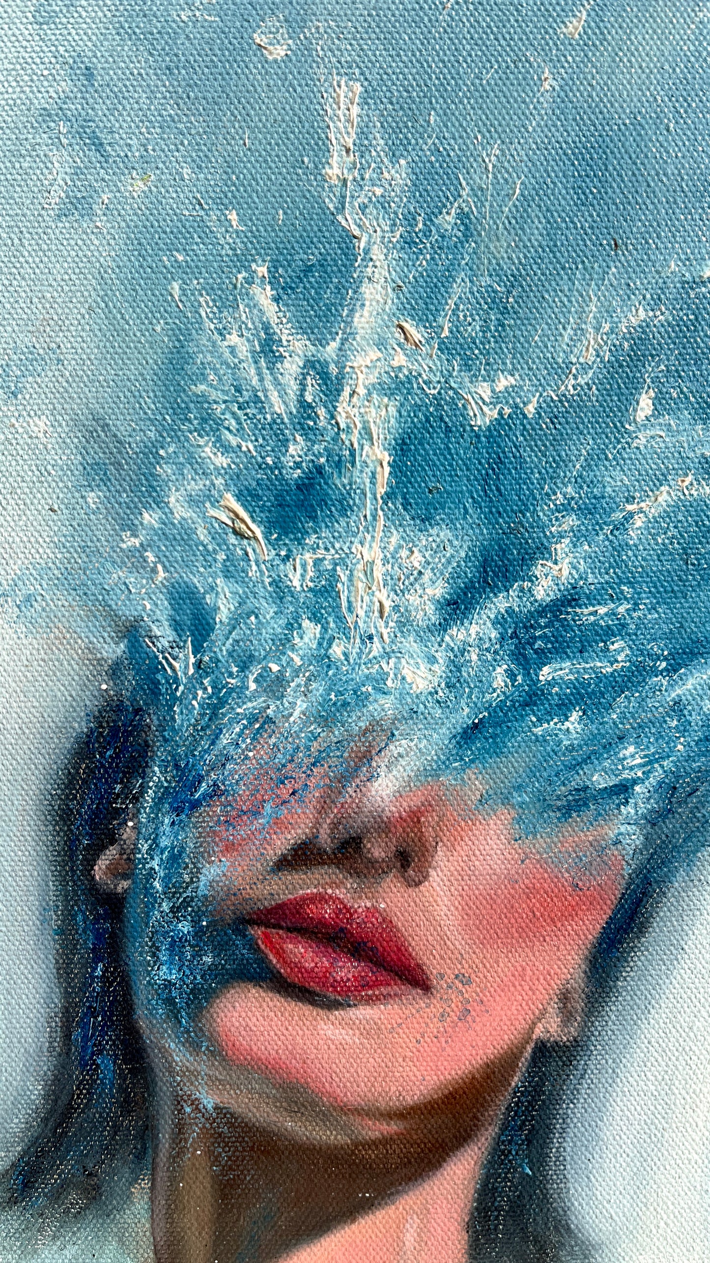 Her Ocean Mind